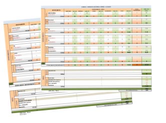 ESTUDO DE VIABILIDADE DE PROJETOS - GRAFICO 1