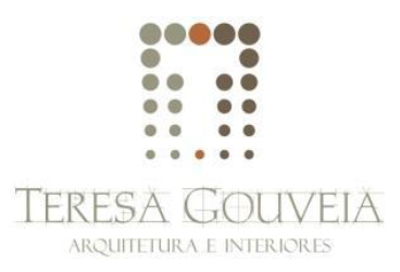 Tereza Gouveia - Arquitetura e interiores